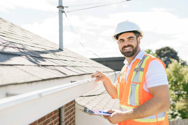 Roof Gutter Cleaning in York, NE