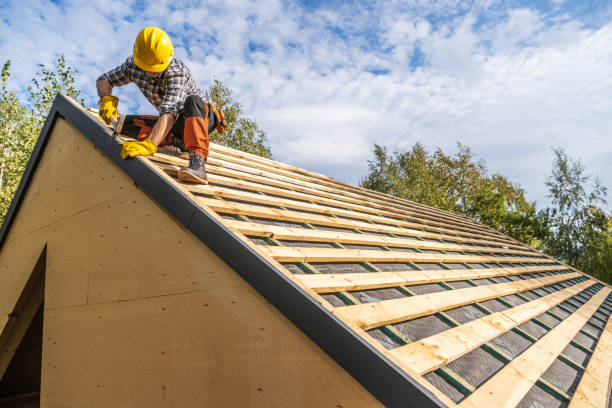Roof Waterproofing Services in York, NE